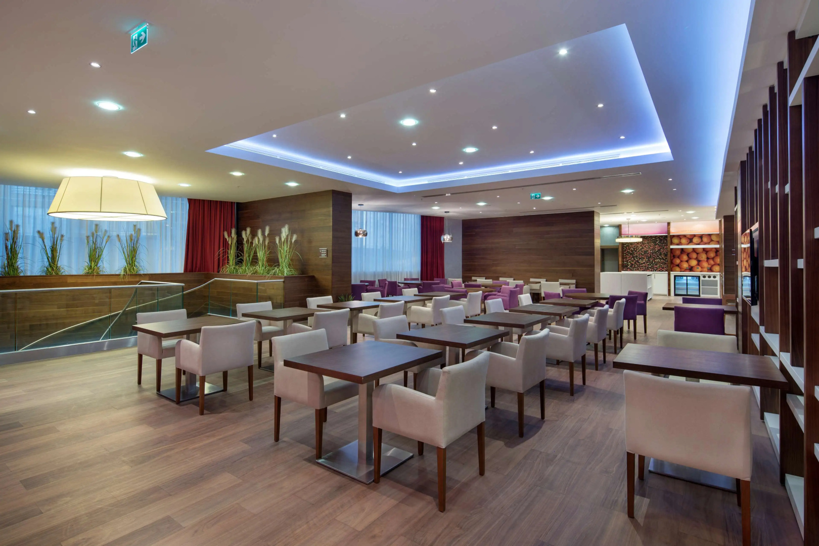 Photo - Hampton by Hilton Istanbul Kayasehir