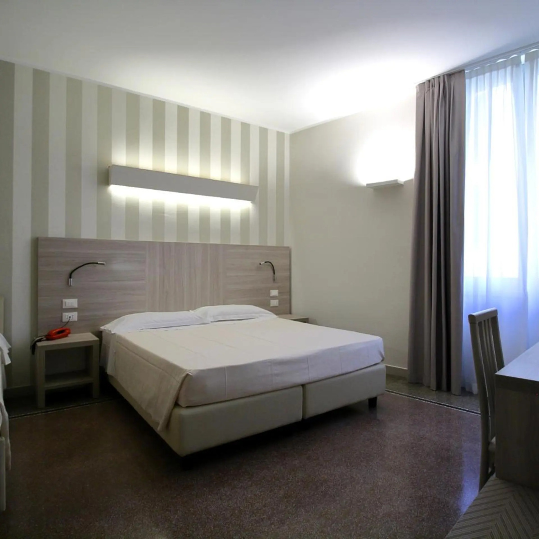 Foto - Hotel Vittoria & Orlandini