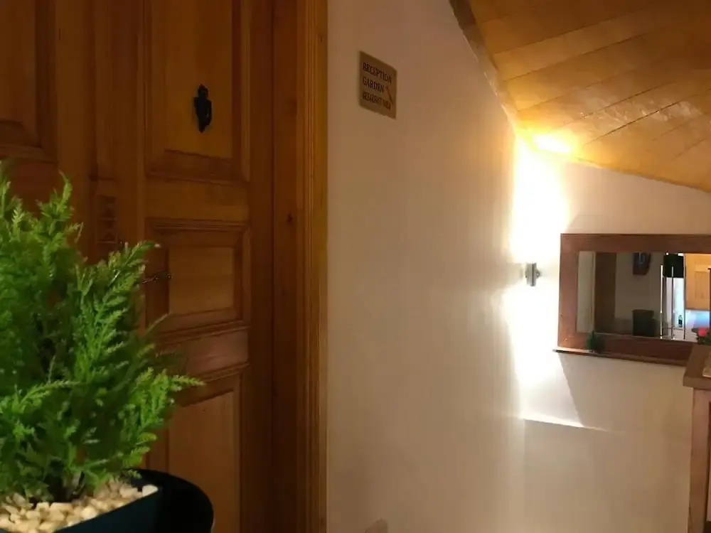 Photo - Green Mansion