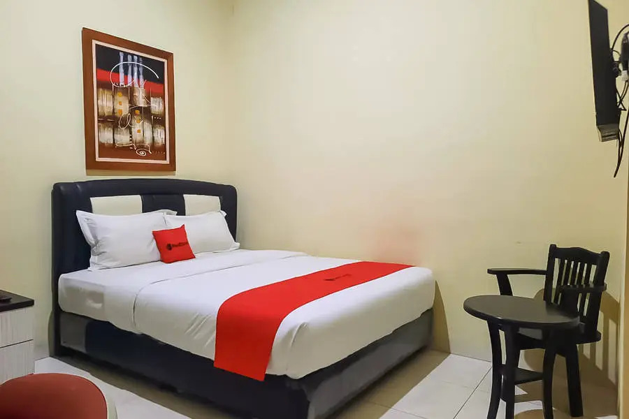 Photo - RedDoorz near RS Setiabudi Medan