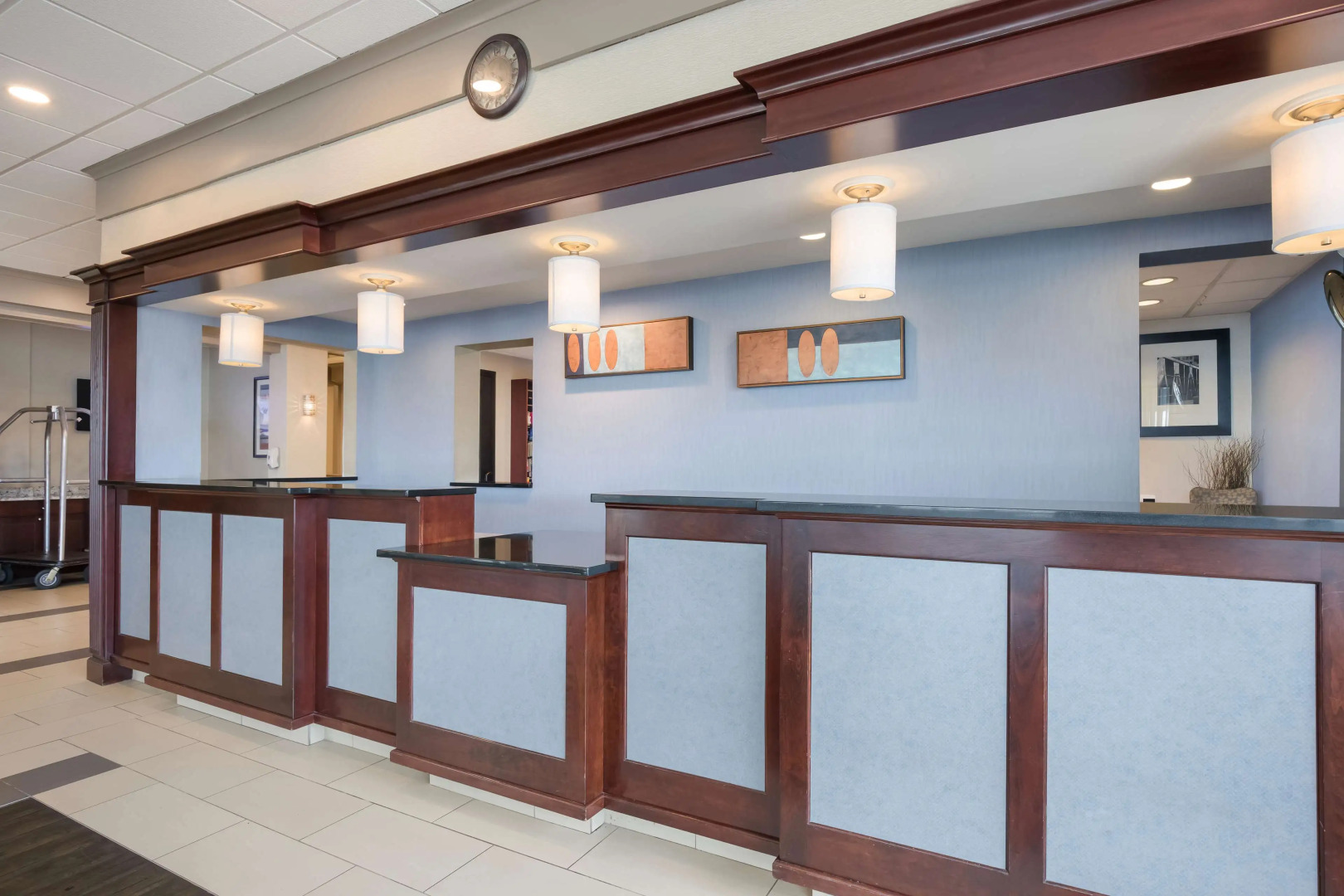 Foto - Best Western Northwest Indiana Inn