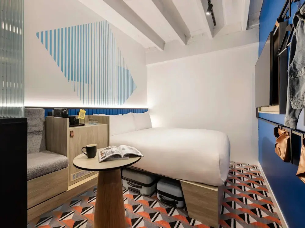 Photo - TRIBE Auckland