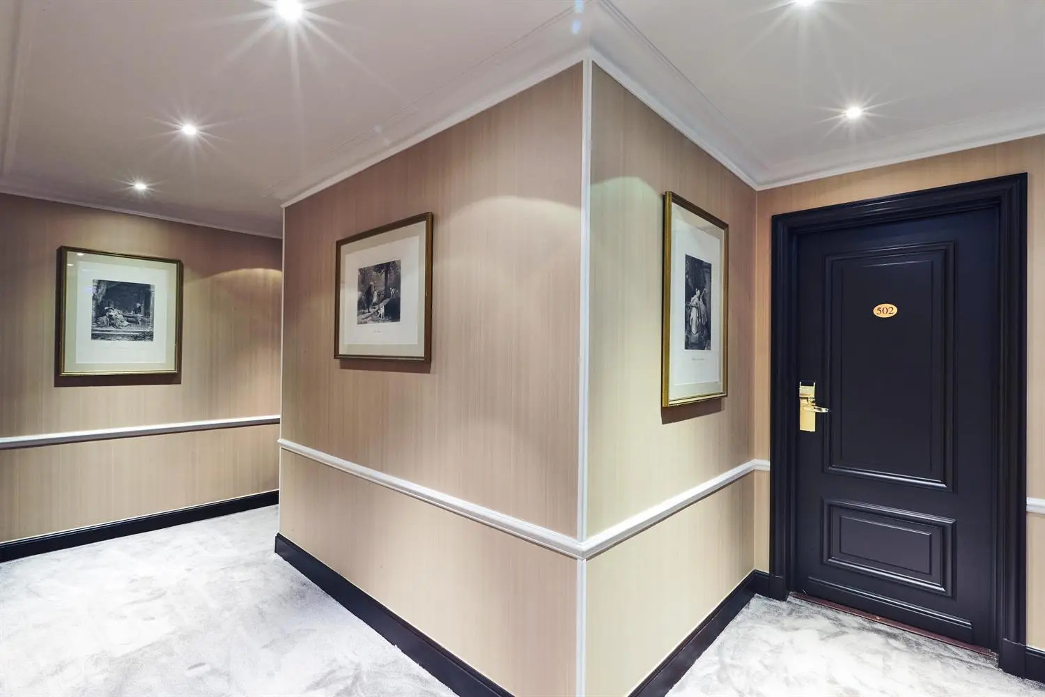 Photo - Golden Tulip Washington Opera