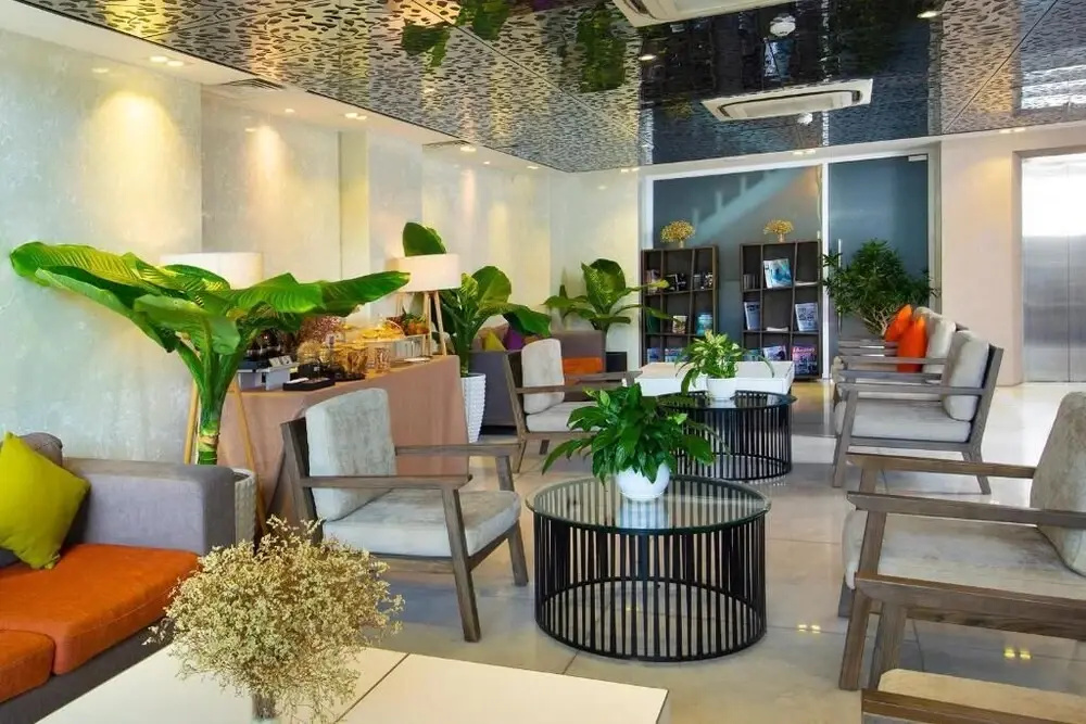 Foto - A25 Premium Hotel - 55 Cách Mạng Tháng 8