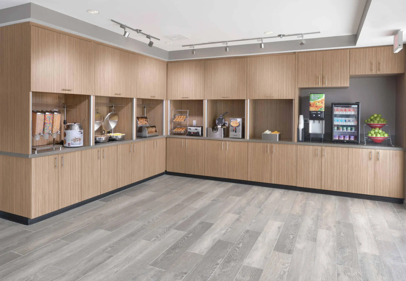 Foto - TownePlace Suites by Marriott Austin Parmer/Tech Ridge