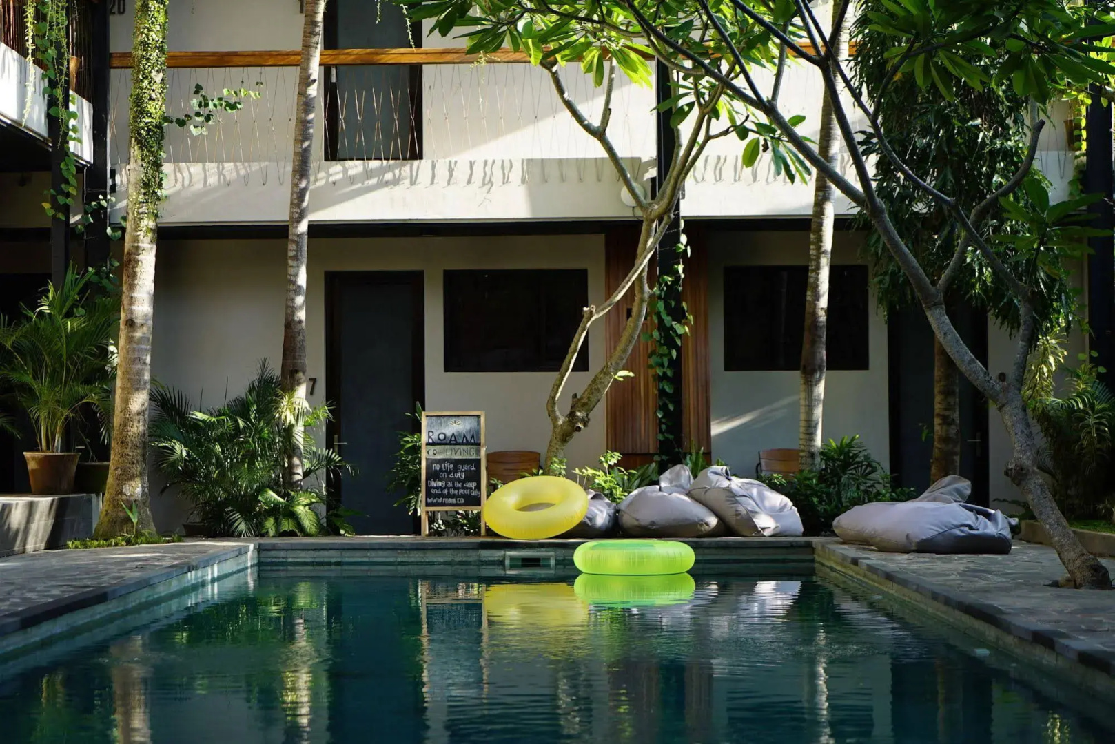 Foto - Outpost Ubud Penestanan