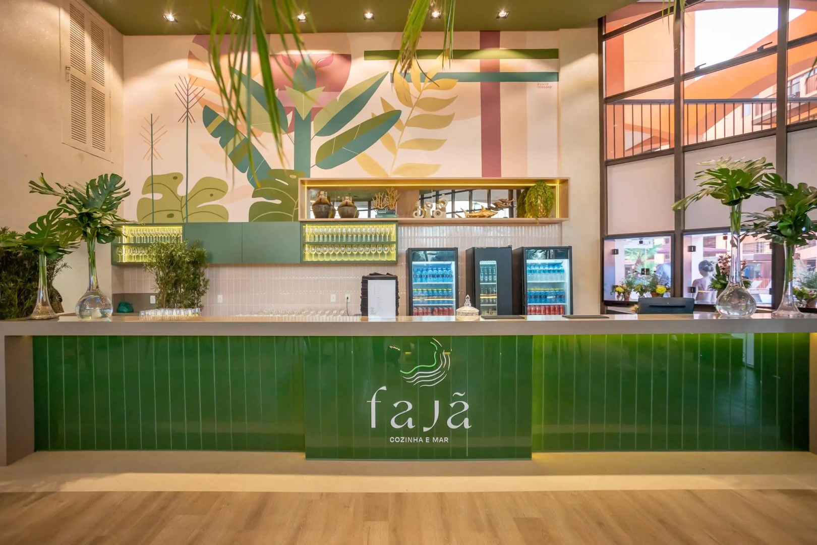 Foto - Hotel Jurerê Beach Village - OFICIAL