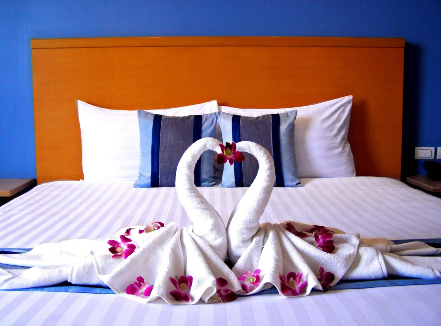 Photo - Iyarin @ Tuk Chang Hotel