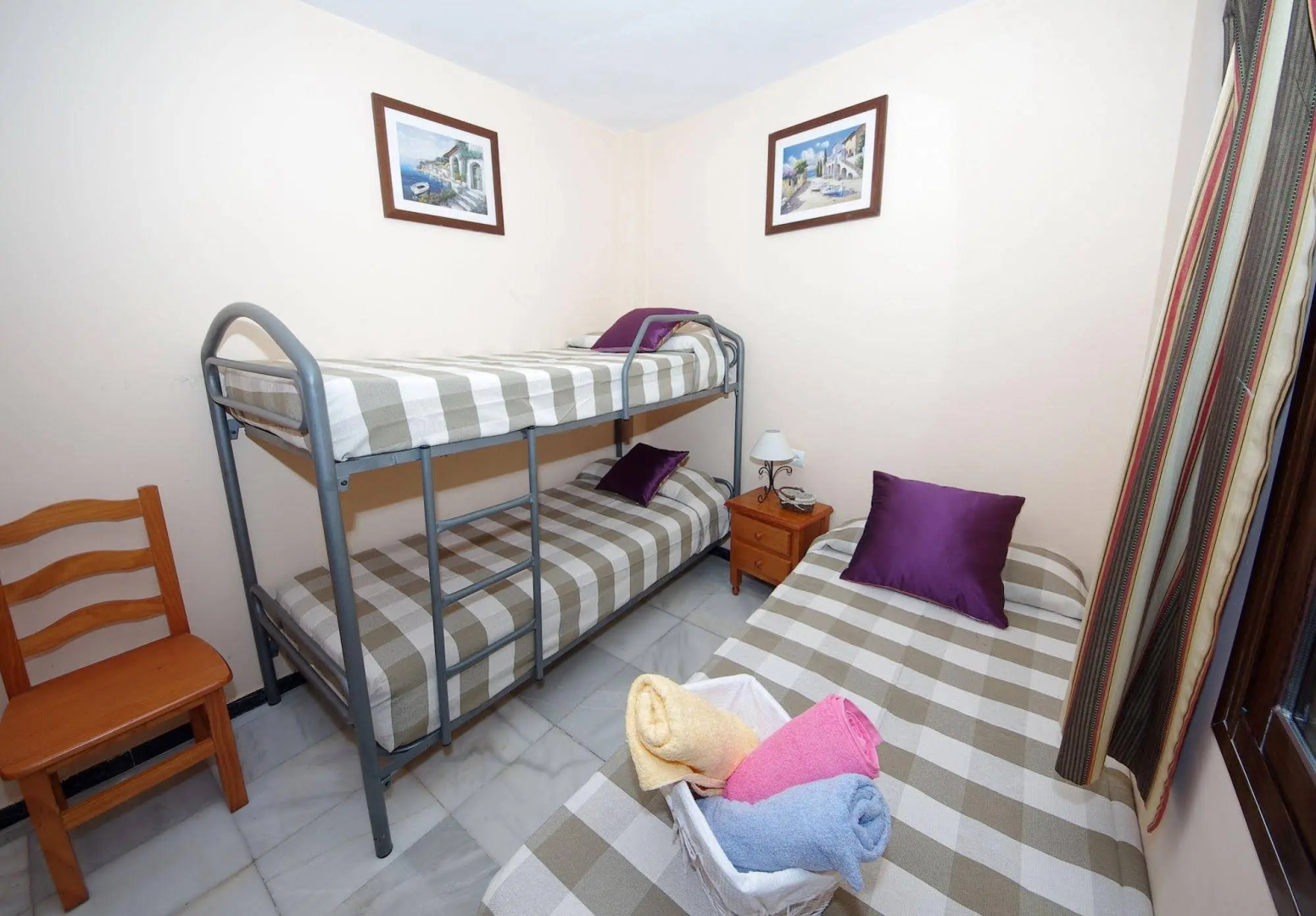 Foto - Pension Aduar
