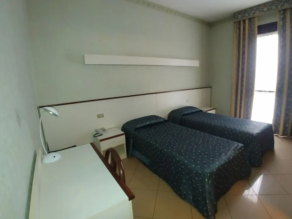 Photo - Hotel Nuovo Sole HNS