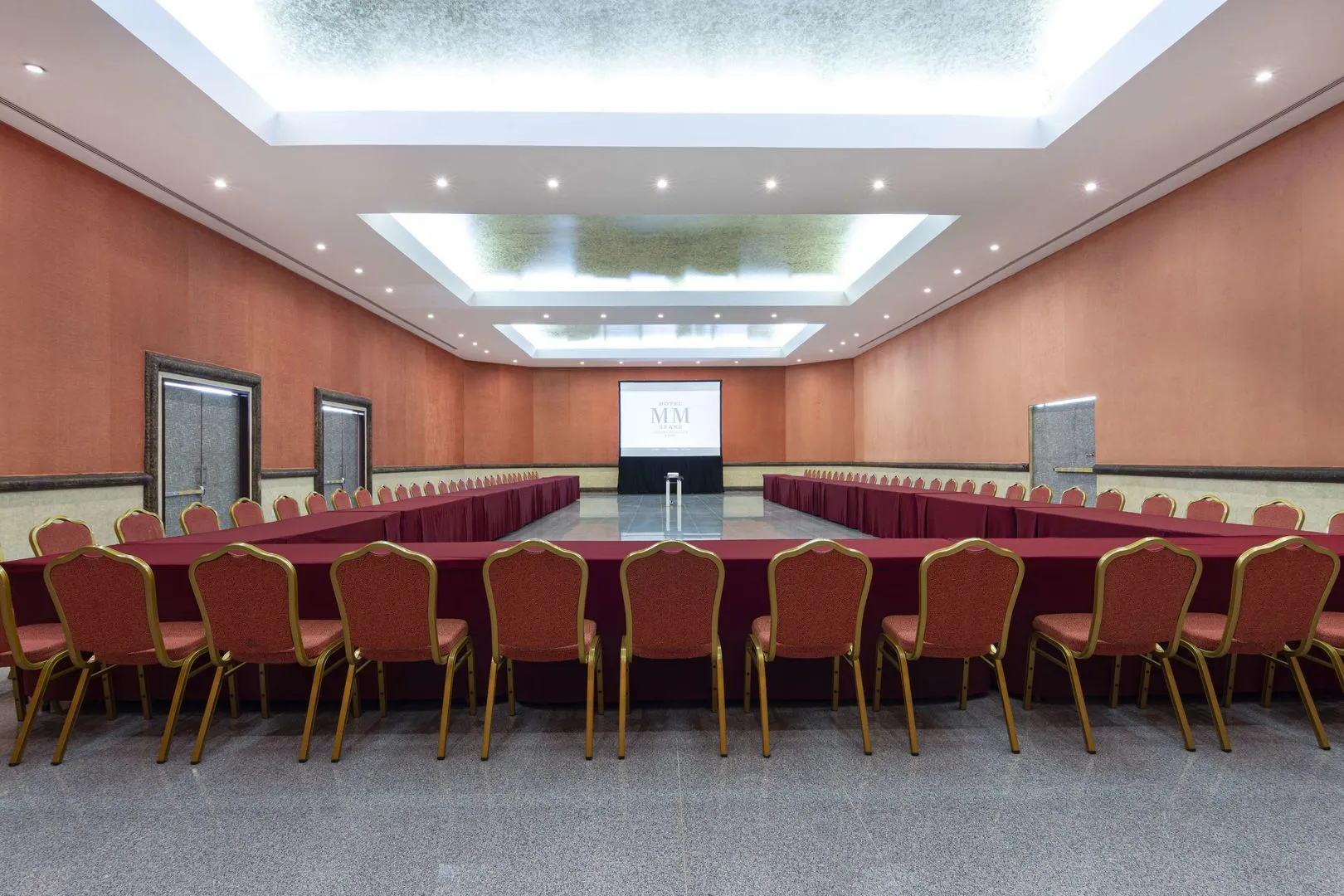Foto - MM Grand Hotel Puebla, Tapestry Collection by Hilton