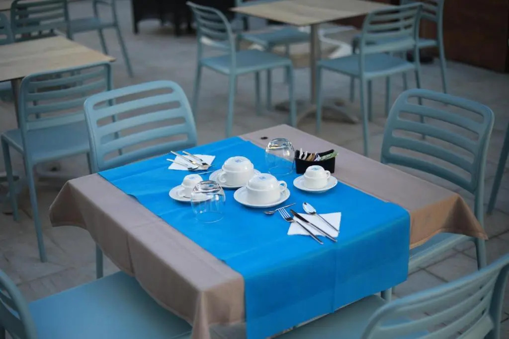 Foto - SOLMARIS TROPEA City Center - Rooms & Suites - Private Parking