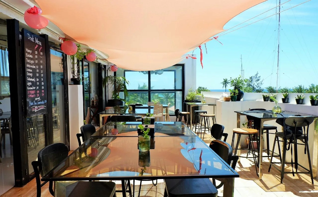 Foto - Luxx Boutique Boracay