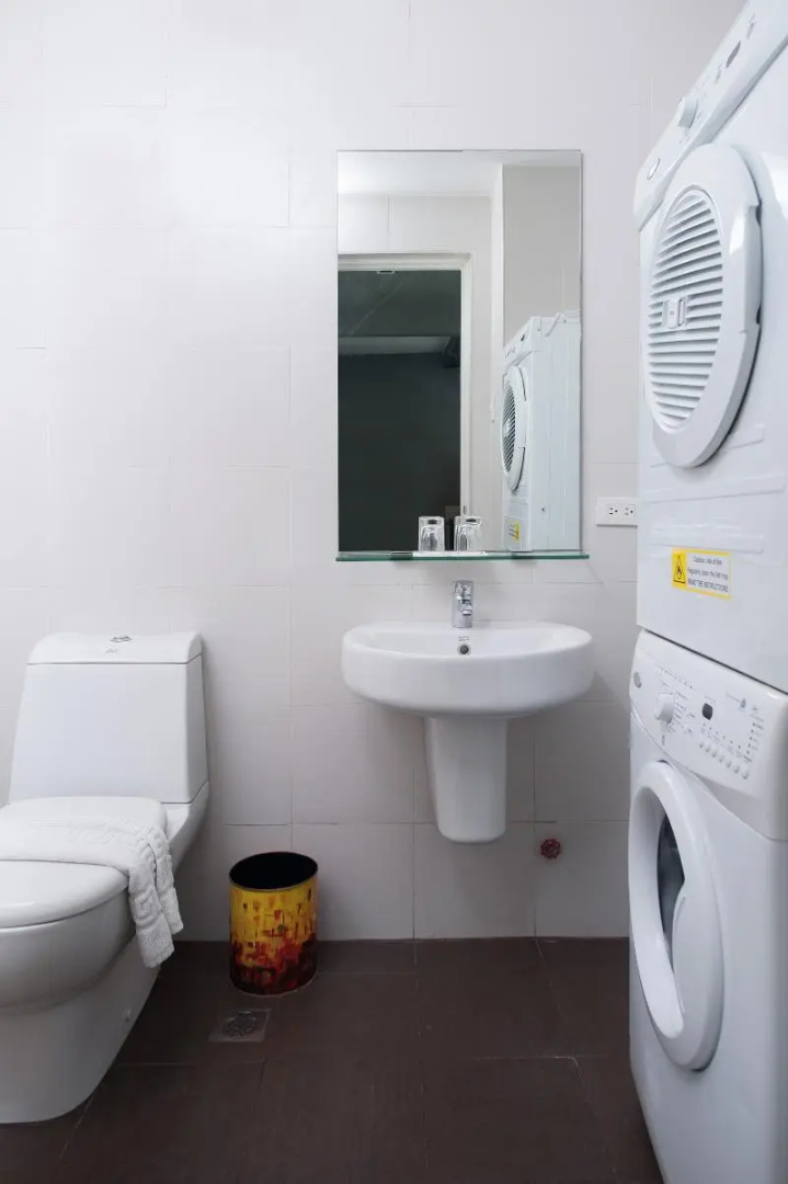 Foto - KL Serviced Residences Managed by HII