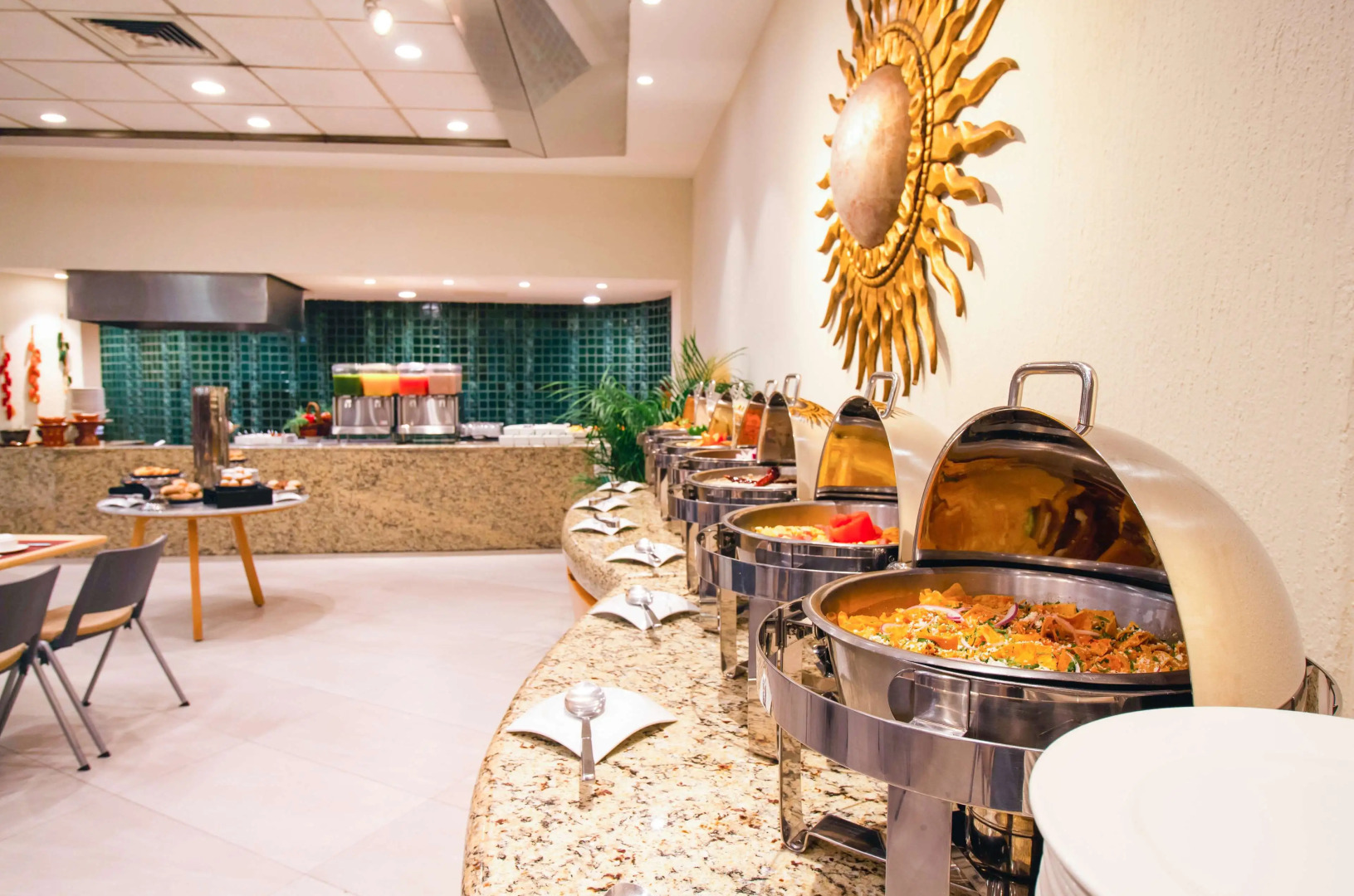 Foto - Hotel Guadalajara Plaza Expo