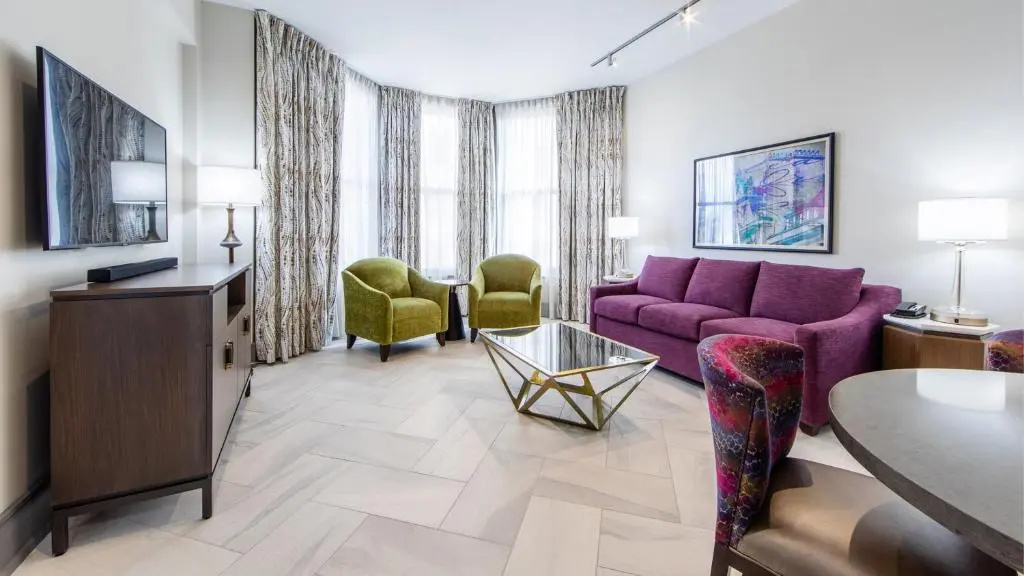 Photo - Holiday Inn Club Vacations New Orleans Resort, An Ihg