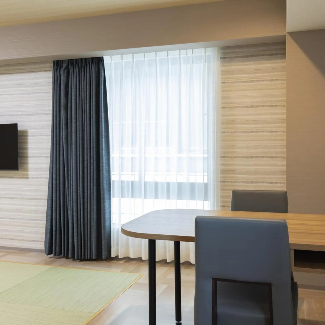 Photo - Kyoto Plaza Hotel Kintetsu Jujo