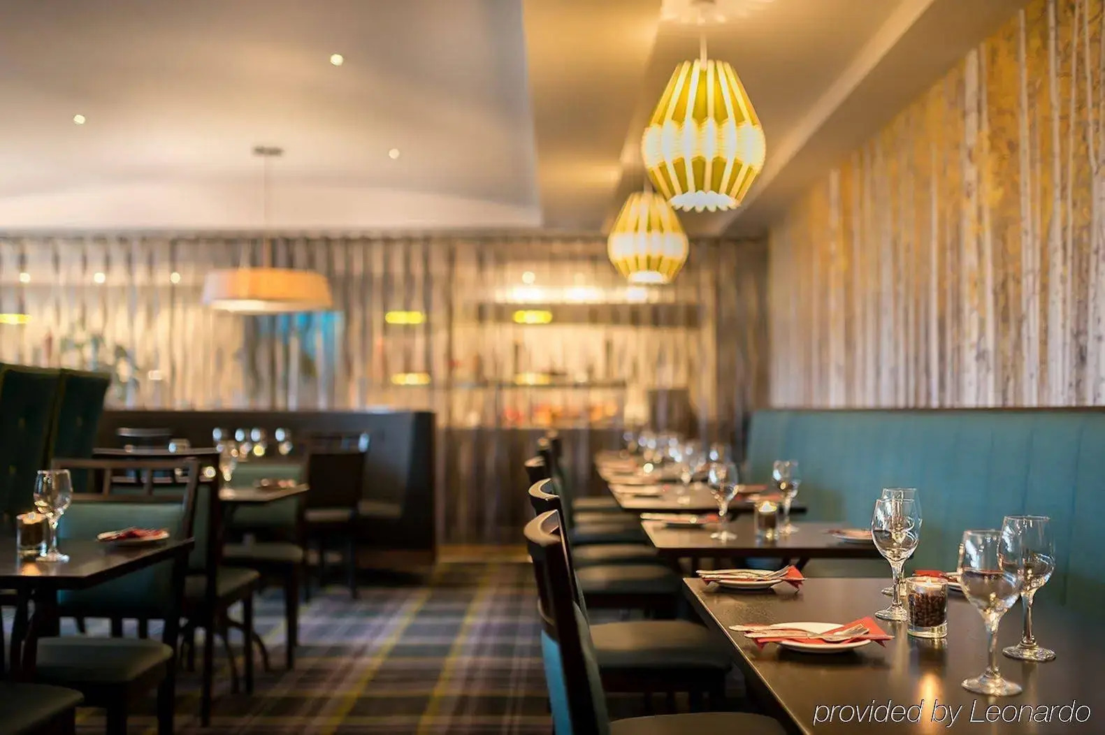 Photo - Leonardo Hotel Galway