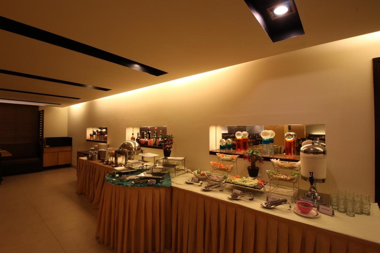 Foto - Minerva Grand Secunderabad