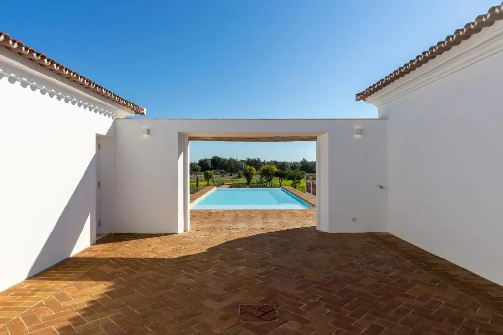 Photo - Cenoura-Brava Villas & Suites.
