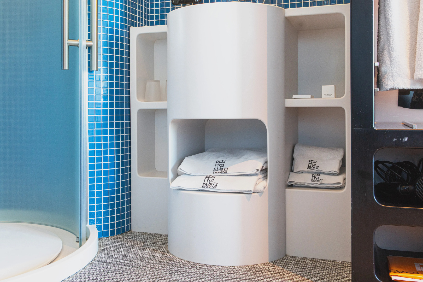 Foto - EVOLUTION Lisboa Hotel