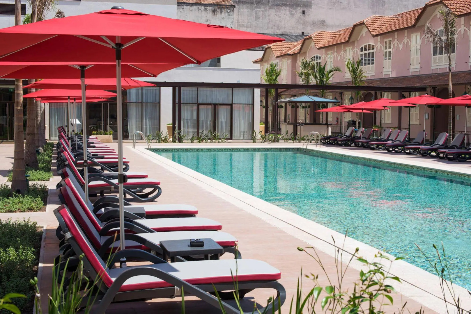 Photo - Vila Galé Rio de Janeiro