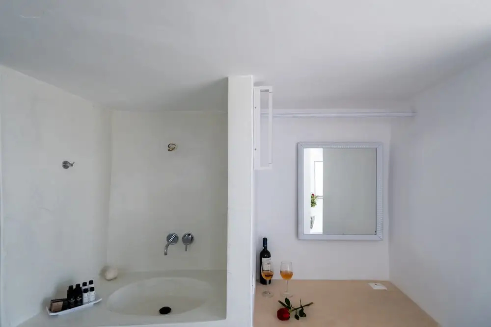 Foto - Anemos Cave Suites