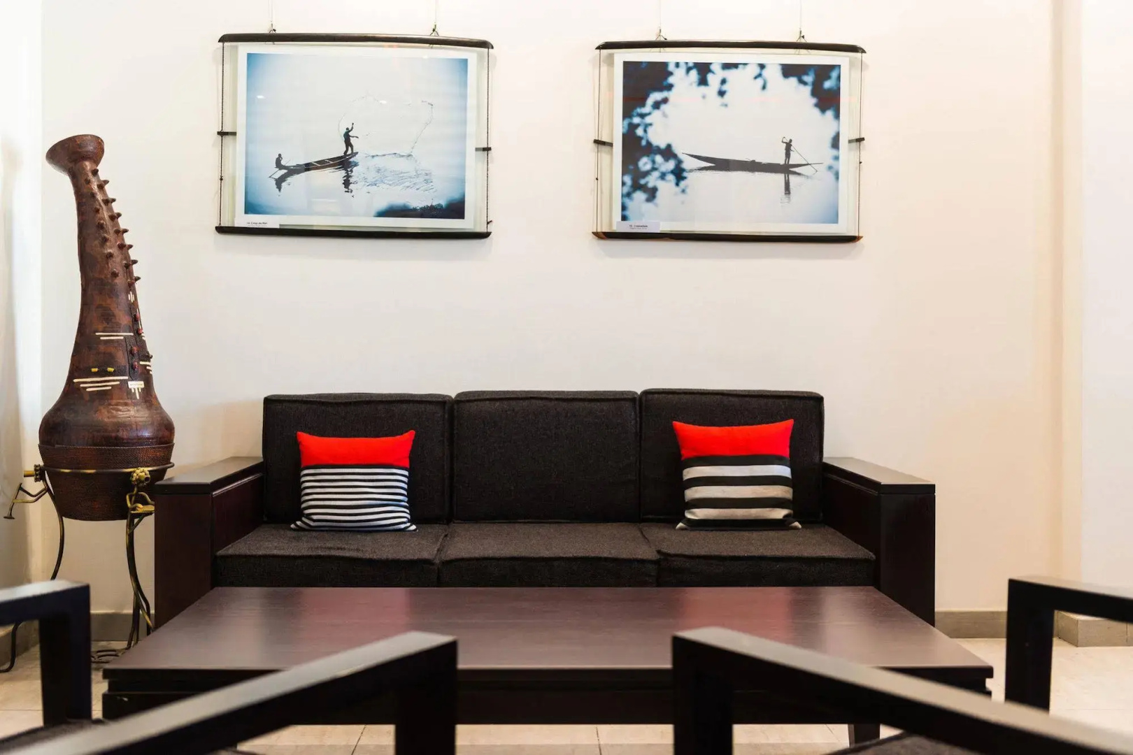 Photo - Onomo Hotel Lome
