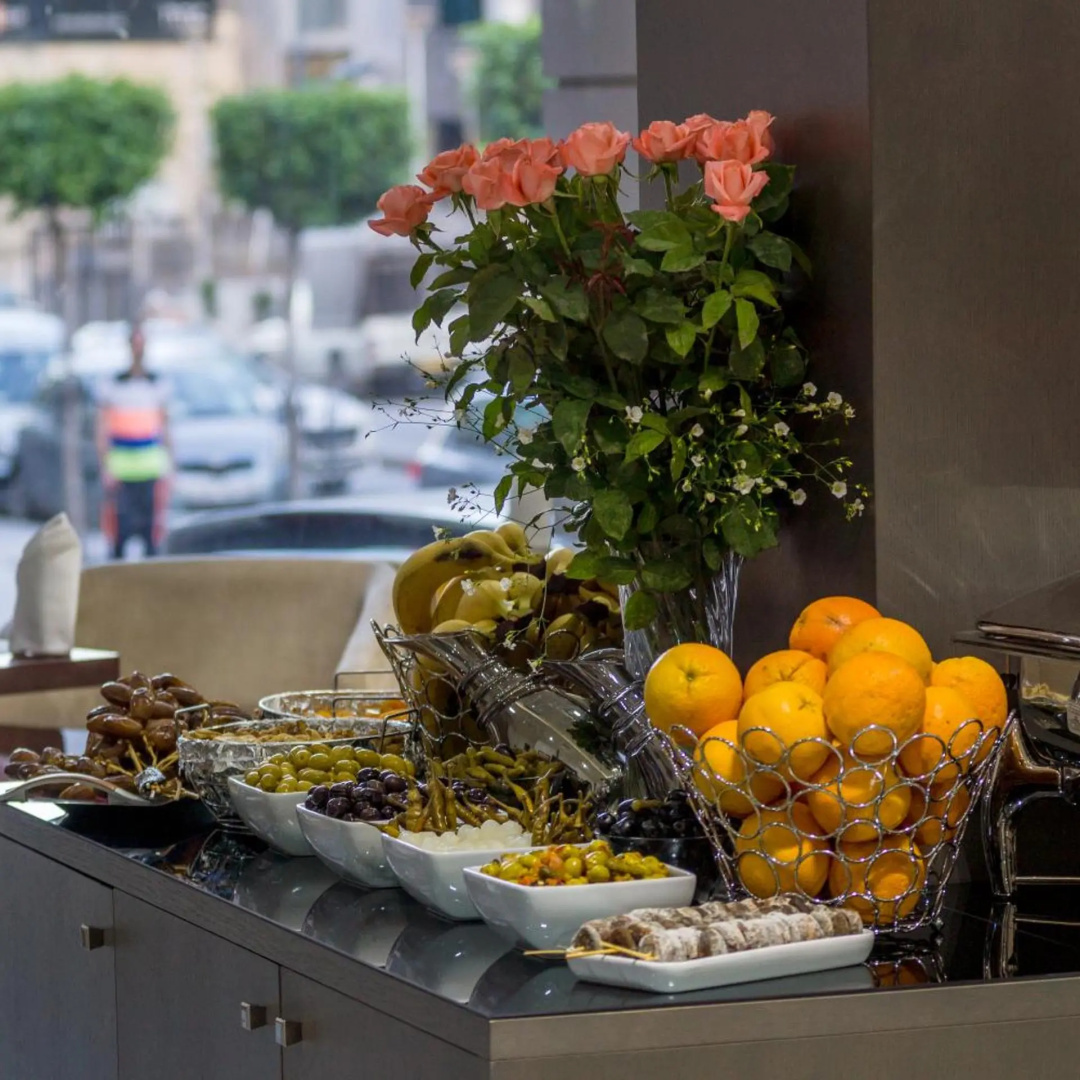 Foto - Hotel Sidi Yahia