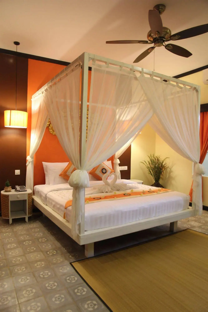 Foto - Villa Indochine d'Angkor