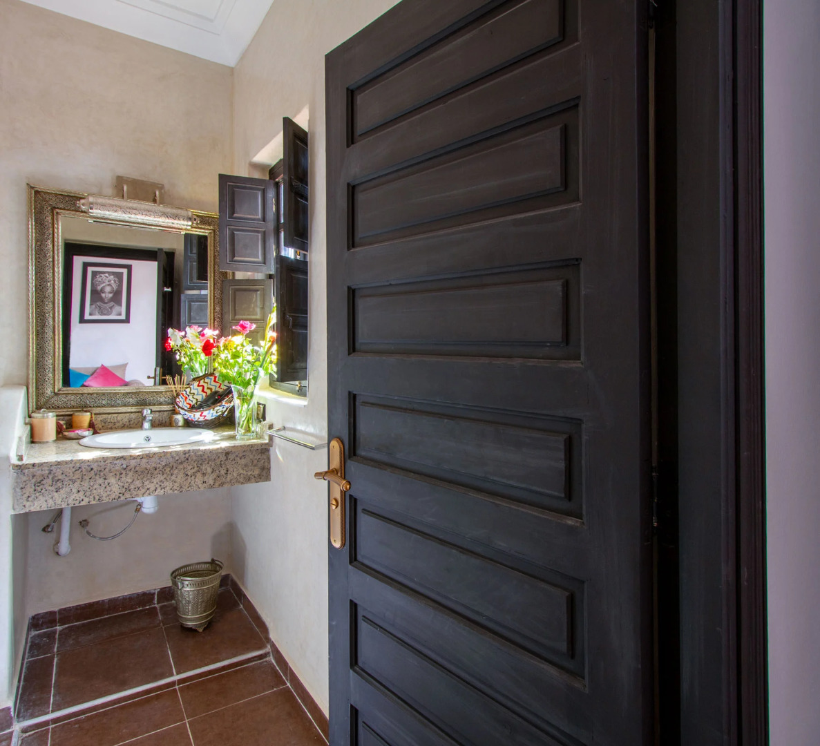 Foto - Ryad Amiran & Spa