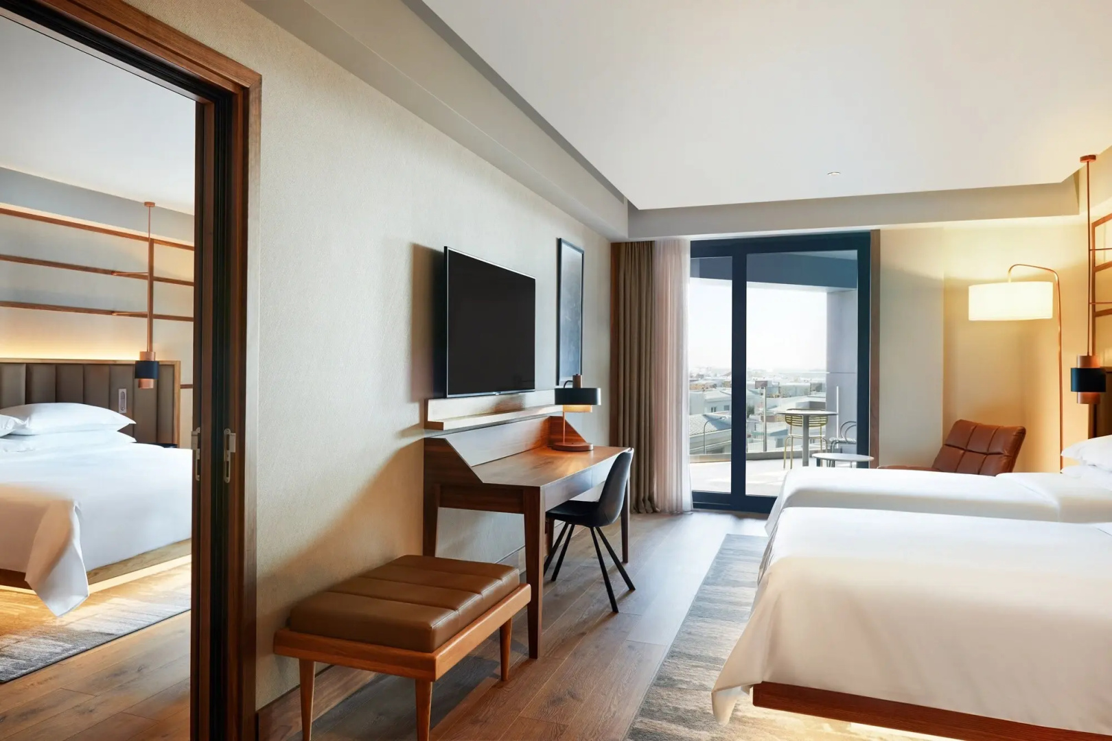 Photo - Four Points by Sheraton Prishtina City