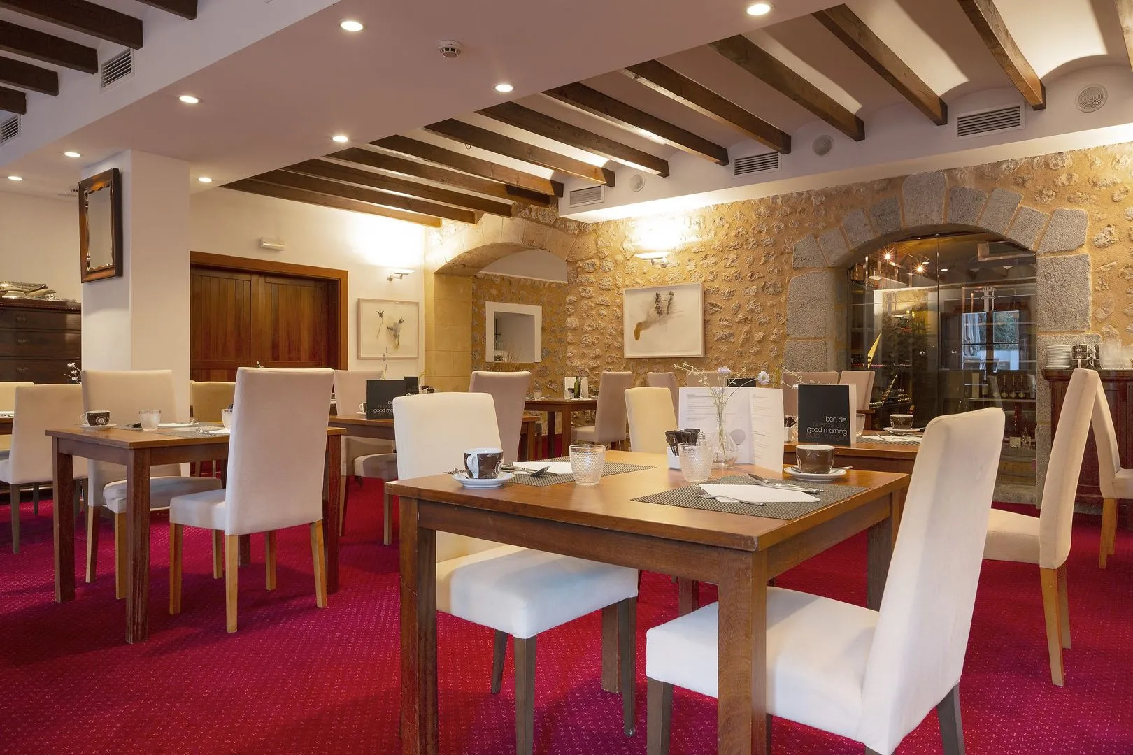 Foto - Gran Hotel Soller