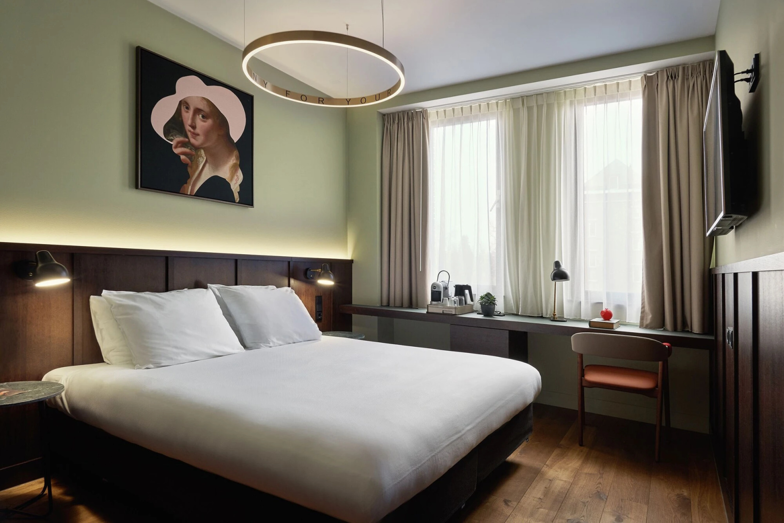 Photo - Mariënhage Boutique Hotel