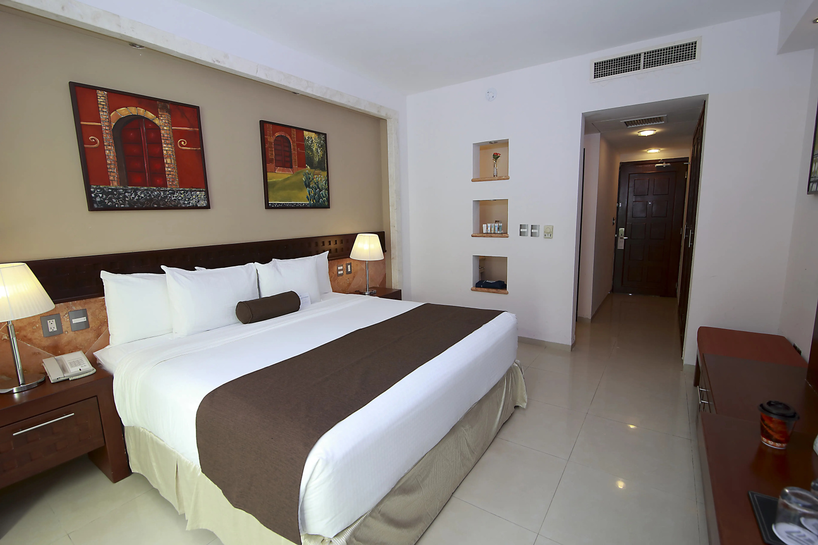 Photo - Wyndham Merida