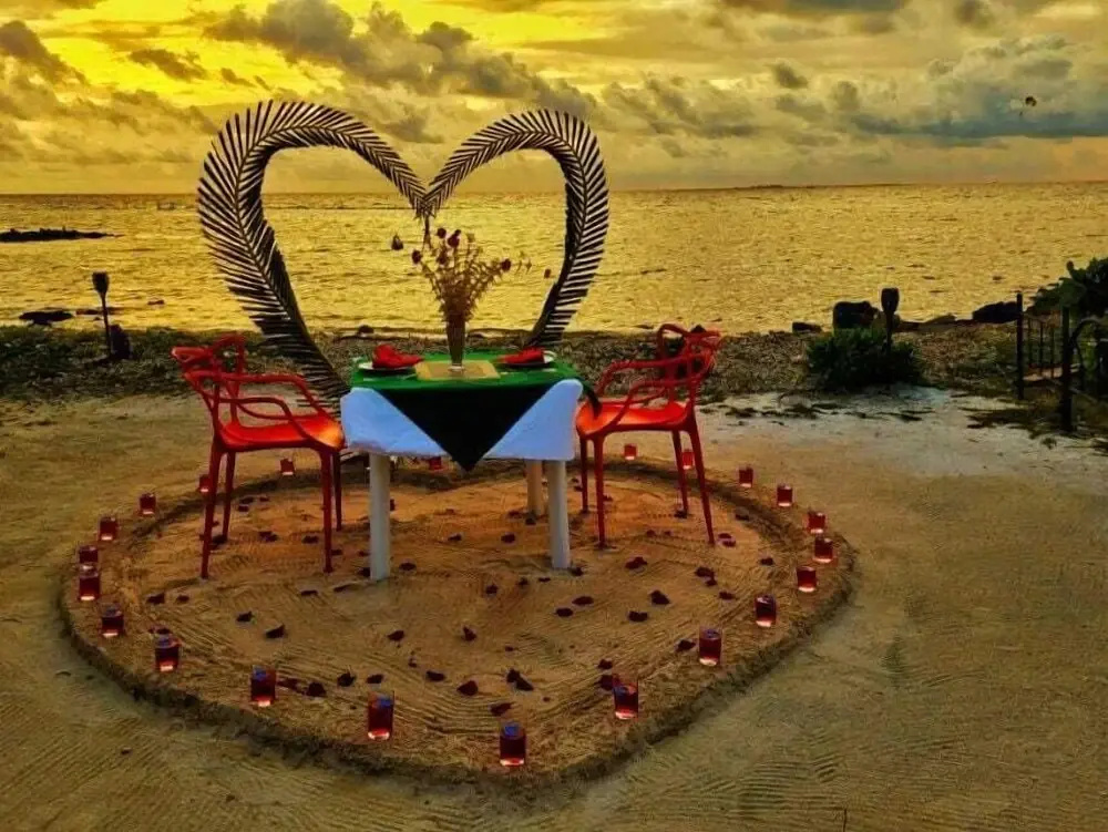 Foto - Paradise Retreat