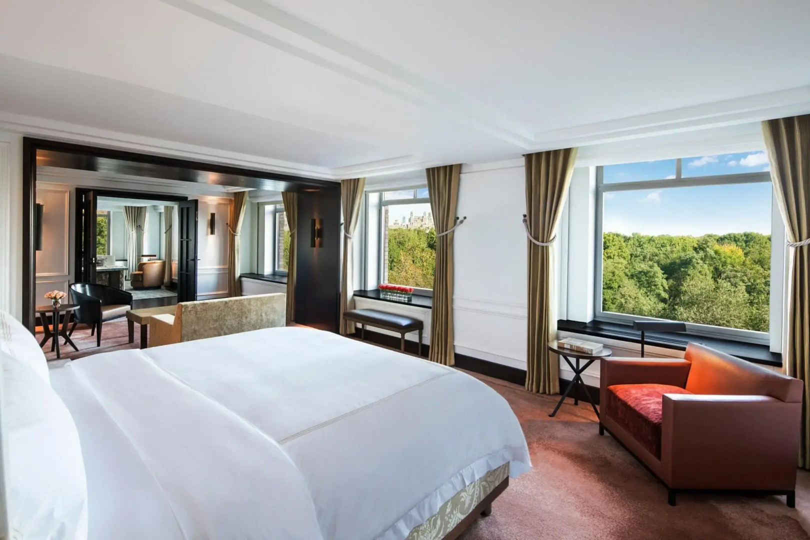 Photo - The Ritz-Carlton New York, Central Park