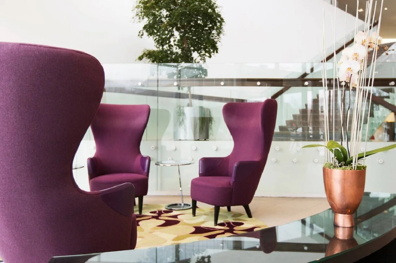 Foto - Courtyard by Marriott Stockholm Kungsholmen