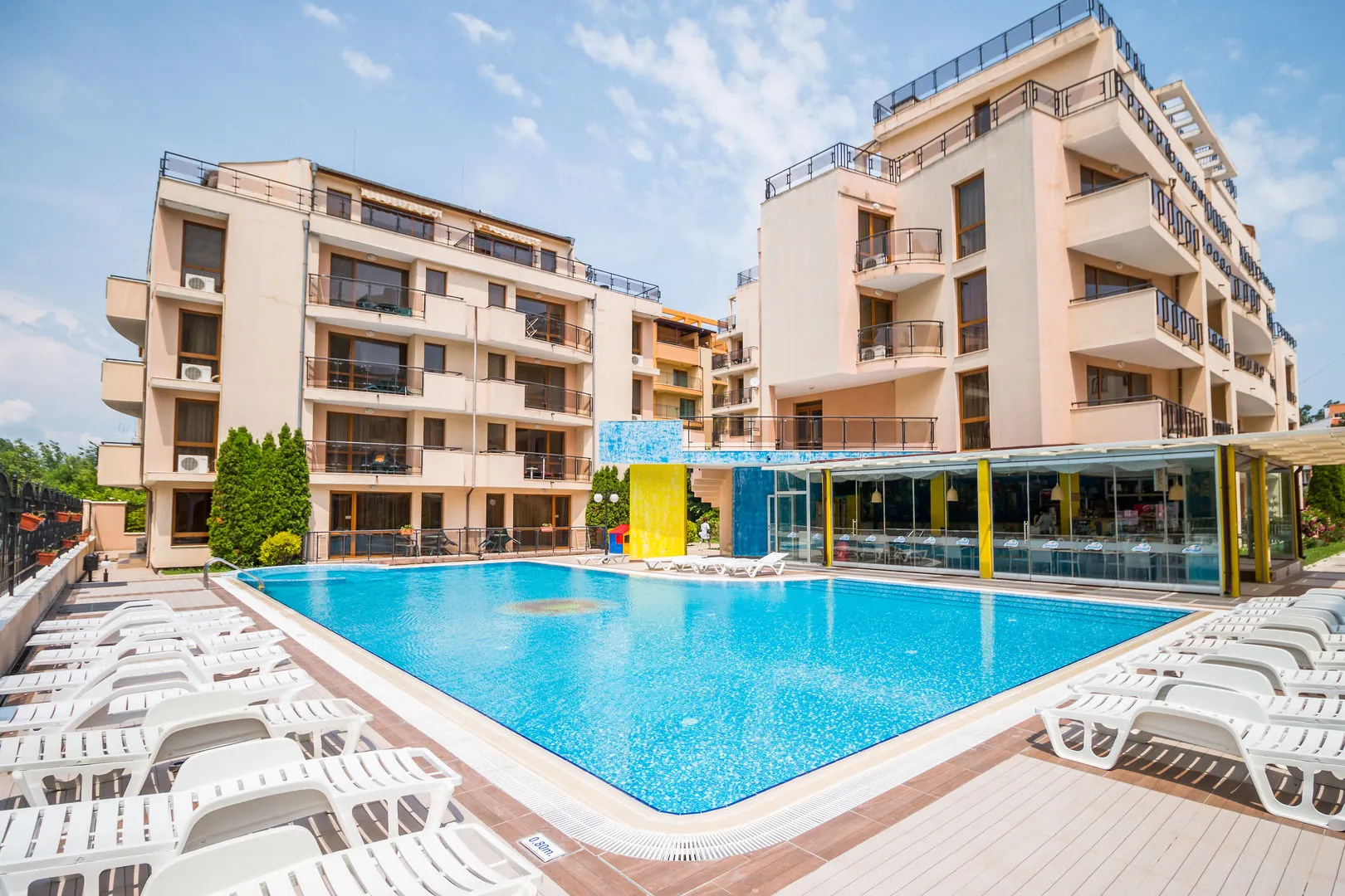 Photo - TSB Sunny Victory Apartments