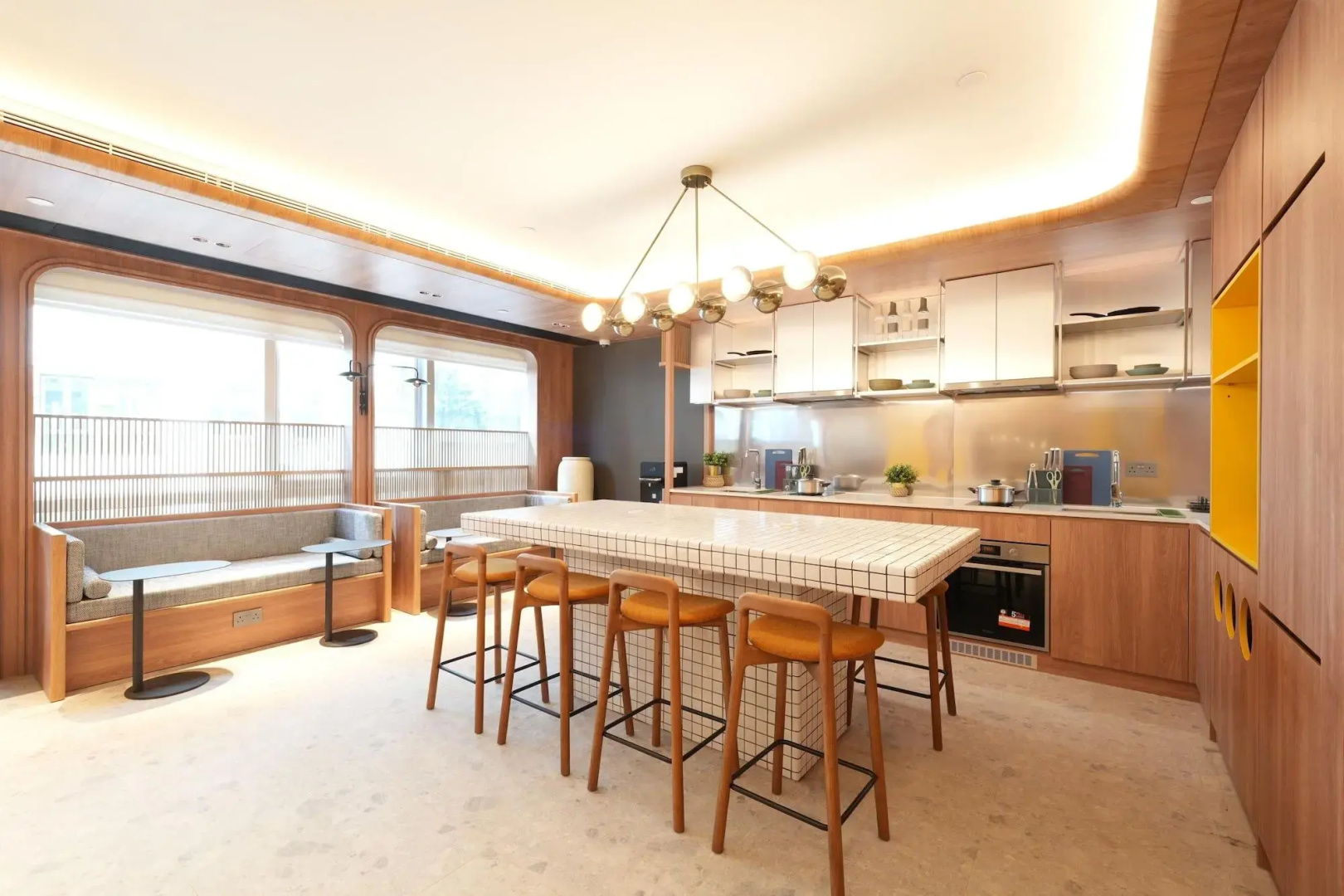 Photo - Dash Living on Queen's