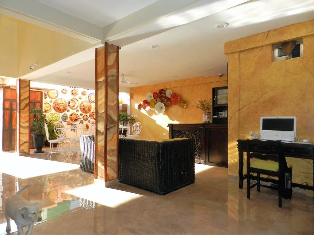 Foto - Papagayo Hotel Boutique