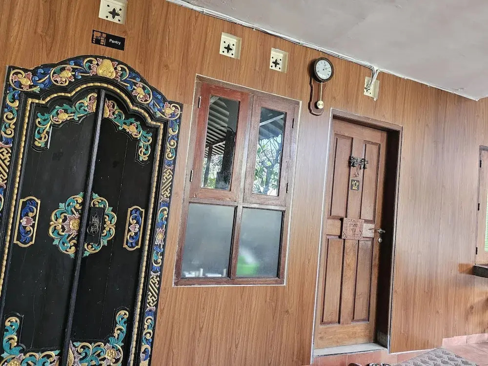 Photo - GWK View Boutique Hotel and Residence