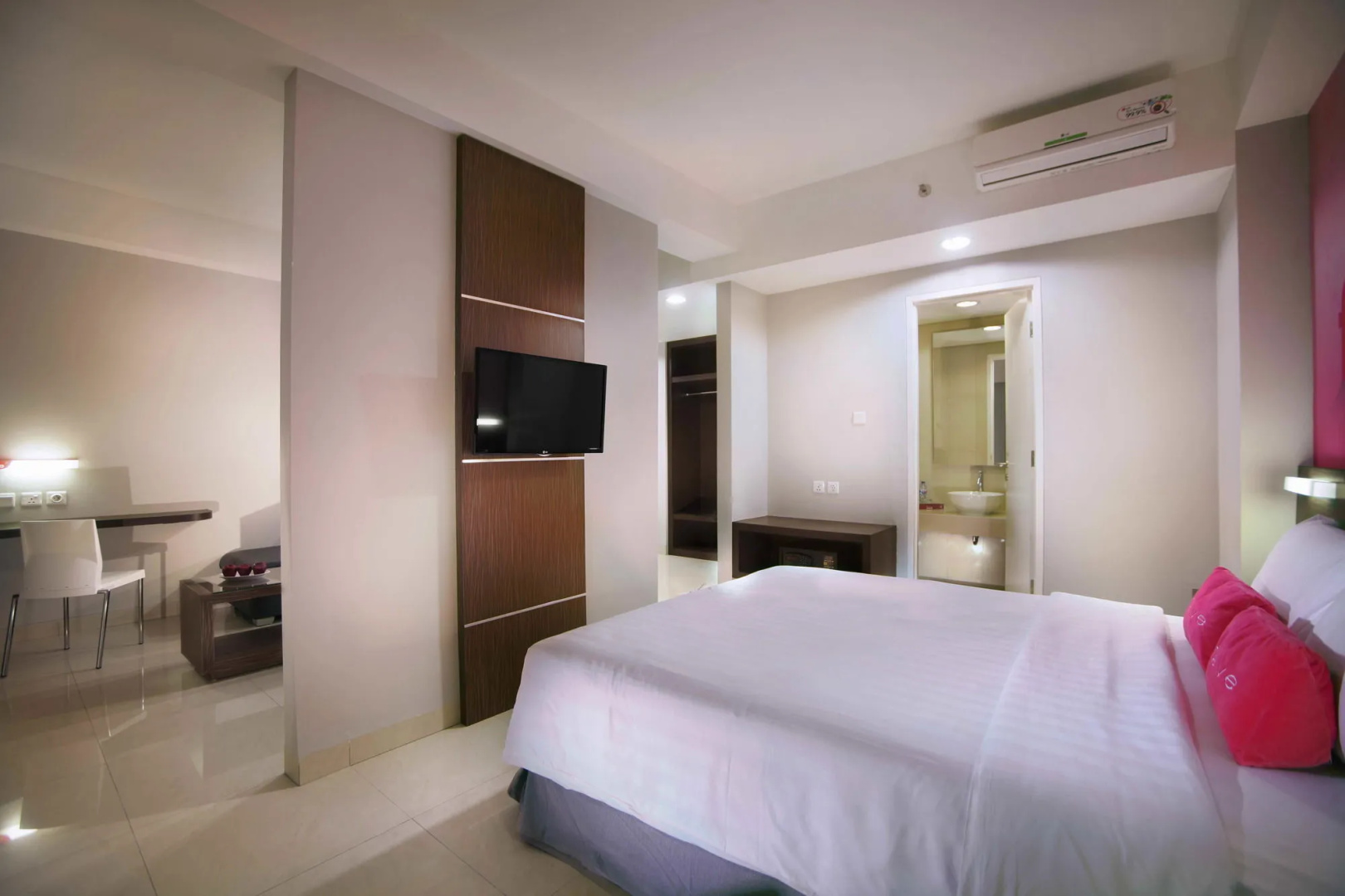 Foto - favehotel Padjajaran Bogor