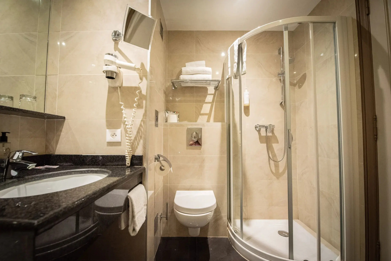 Foto - Splendid Hotel & Spa Nice