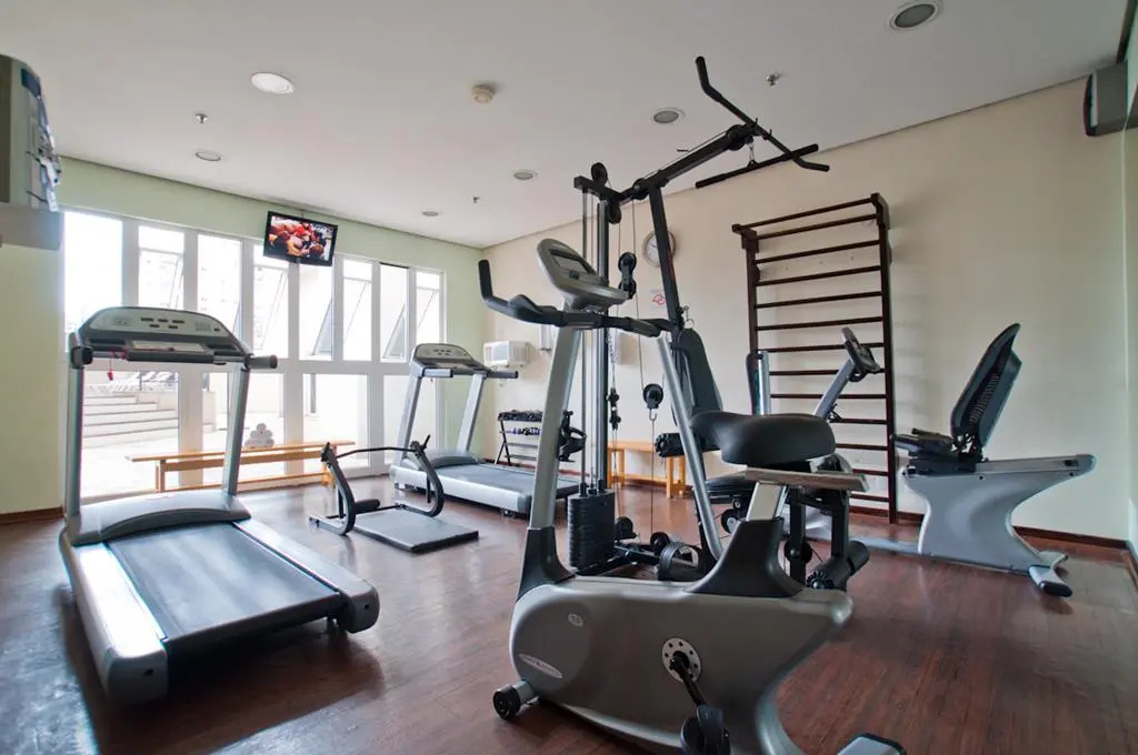 Foto - Blue Tree Towers All Suites Santo André