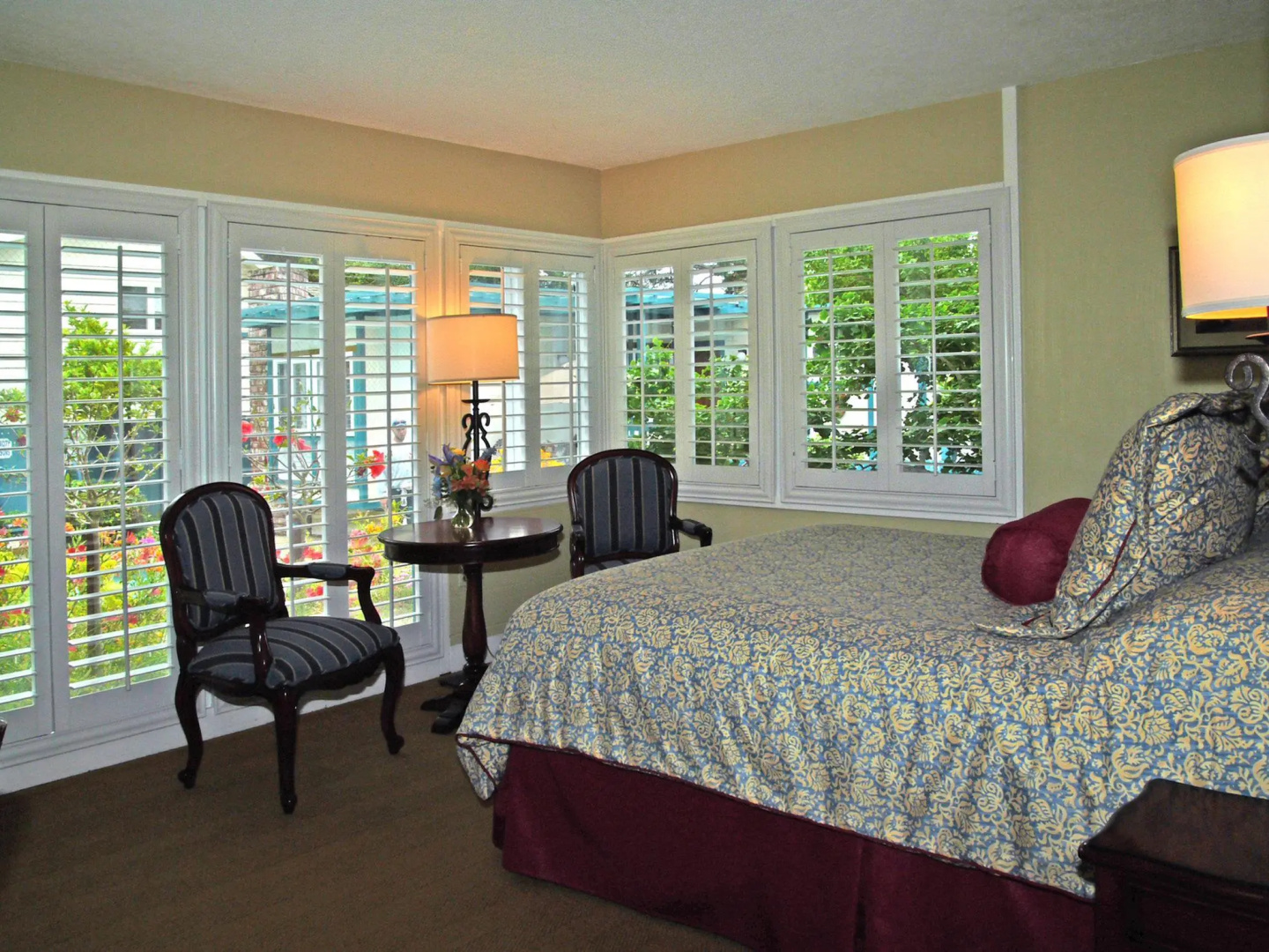 Photo - Normandy Inn