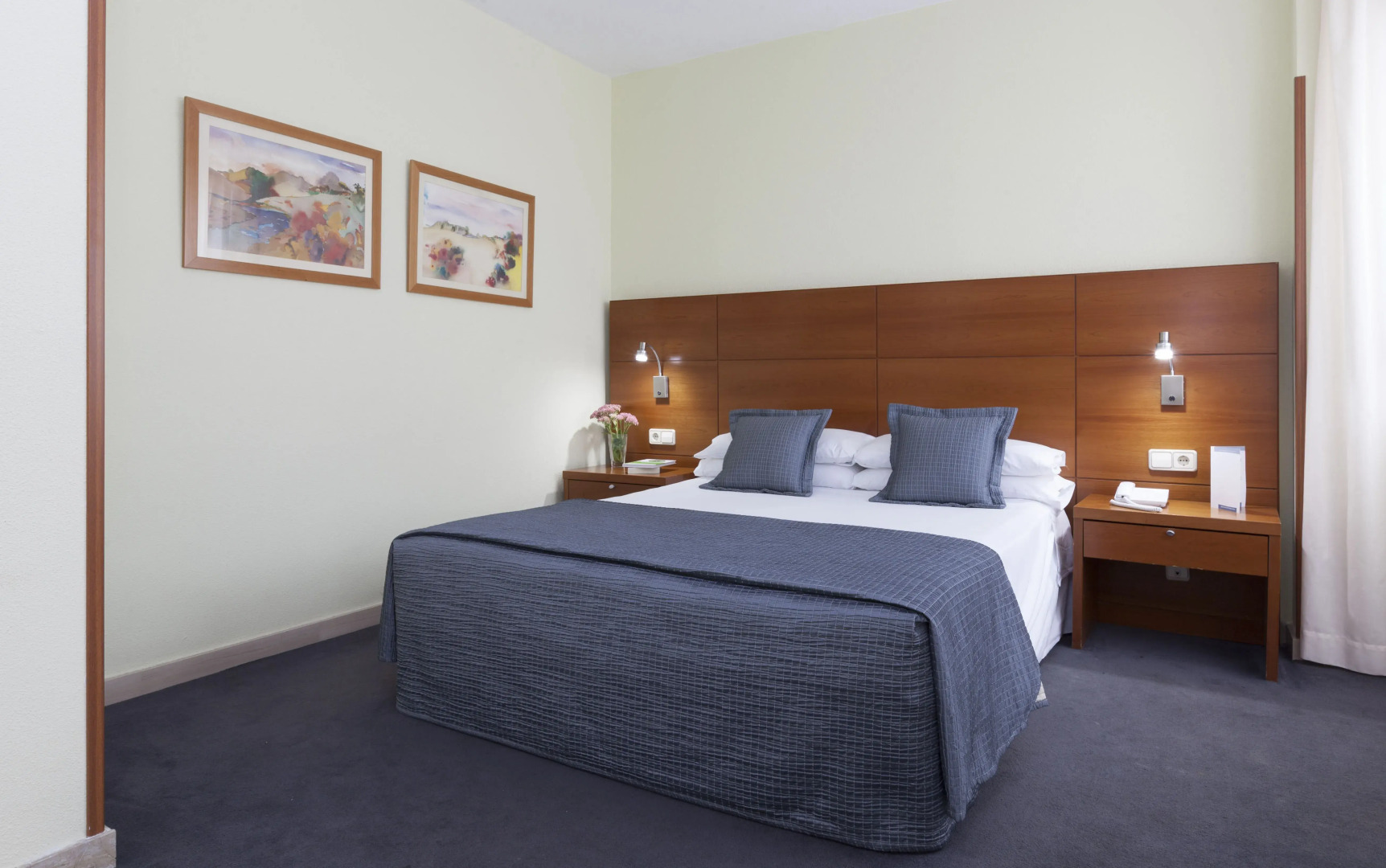 Photo - Porcel Torre Garden