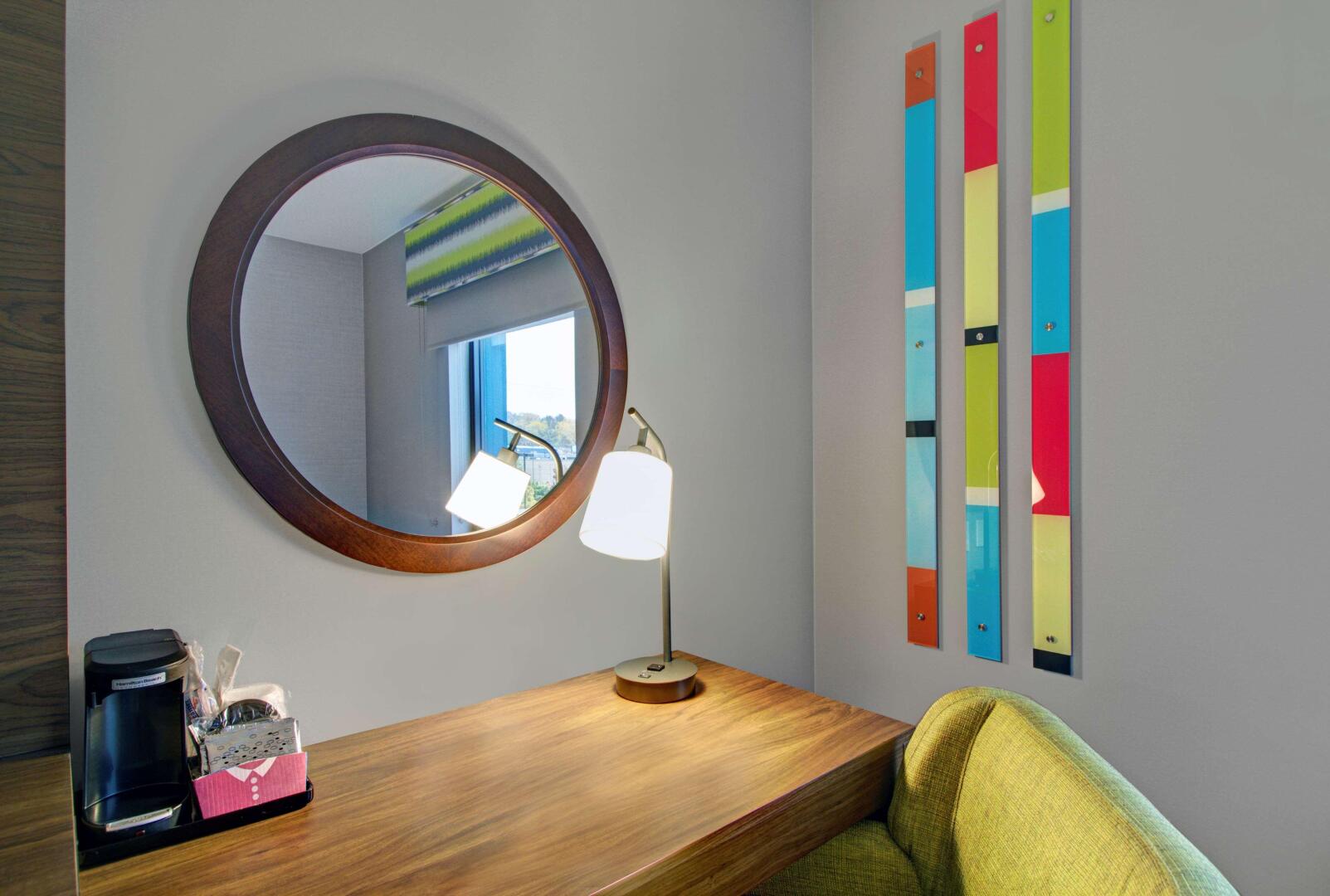 Foto - Hampton Inn & Suites by Hilton Syracuse Dewitt