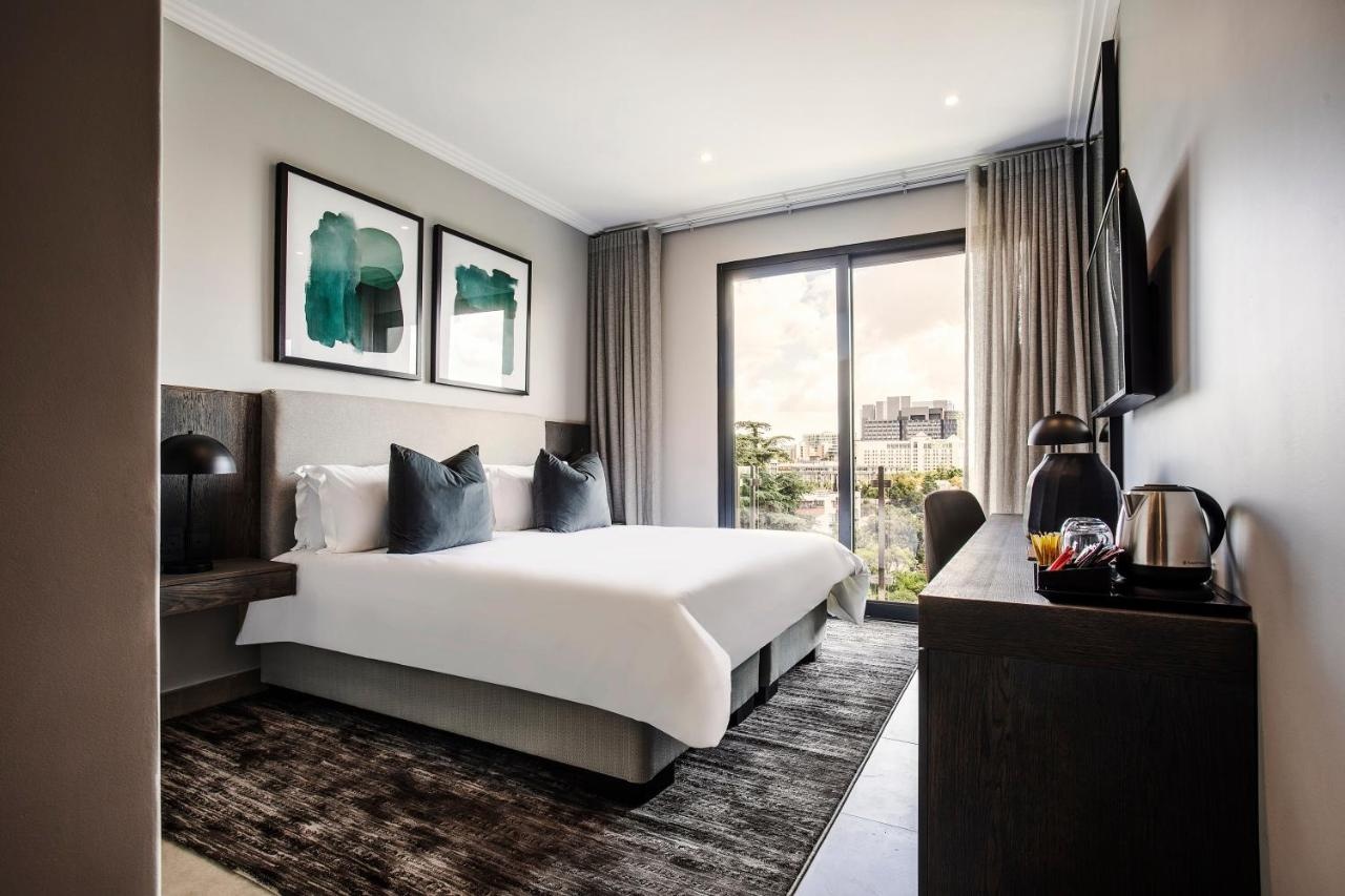 Foto - The Catalyst Hotel