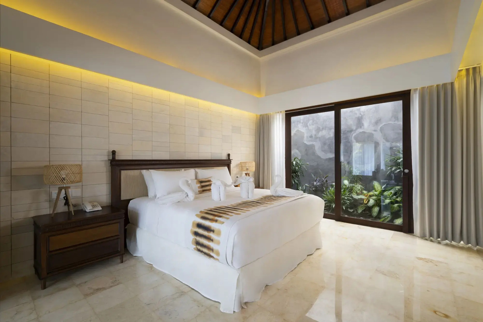 Foto - The Kemilau Hotel & Villa Canggu Bali